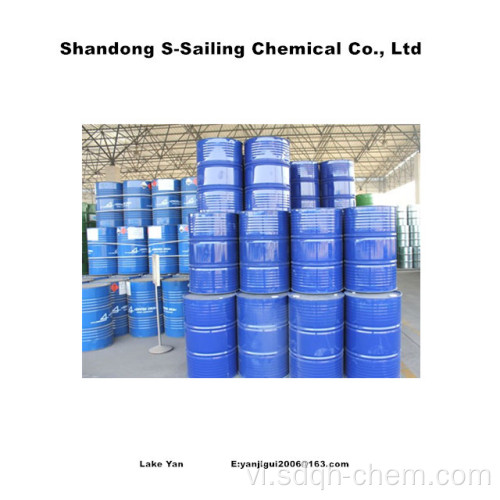 Chất lượng hàng đầu Perchloroethylene / tetrachloroethene